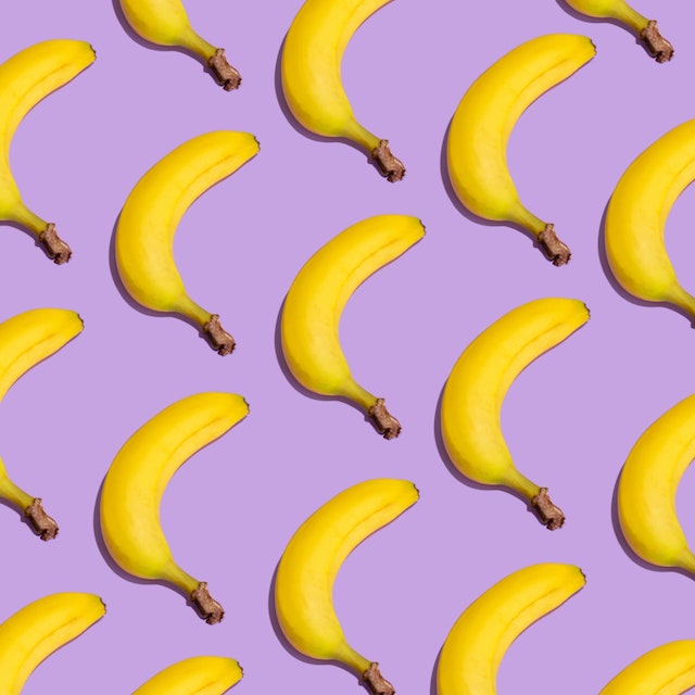 banana